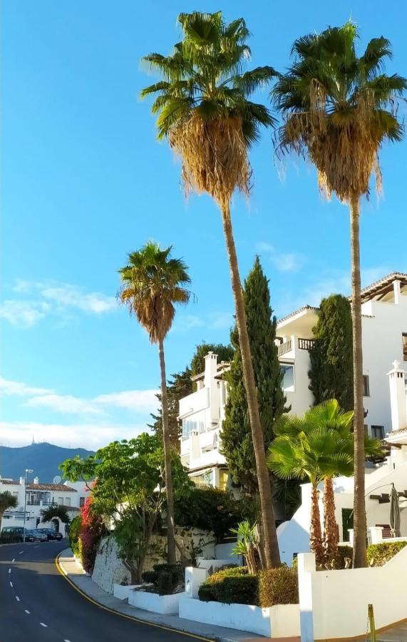 Pueblo Evita Hill Benalmádena Exterior foto