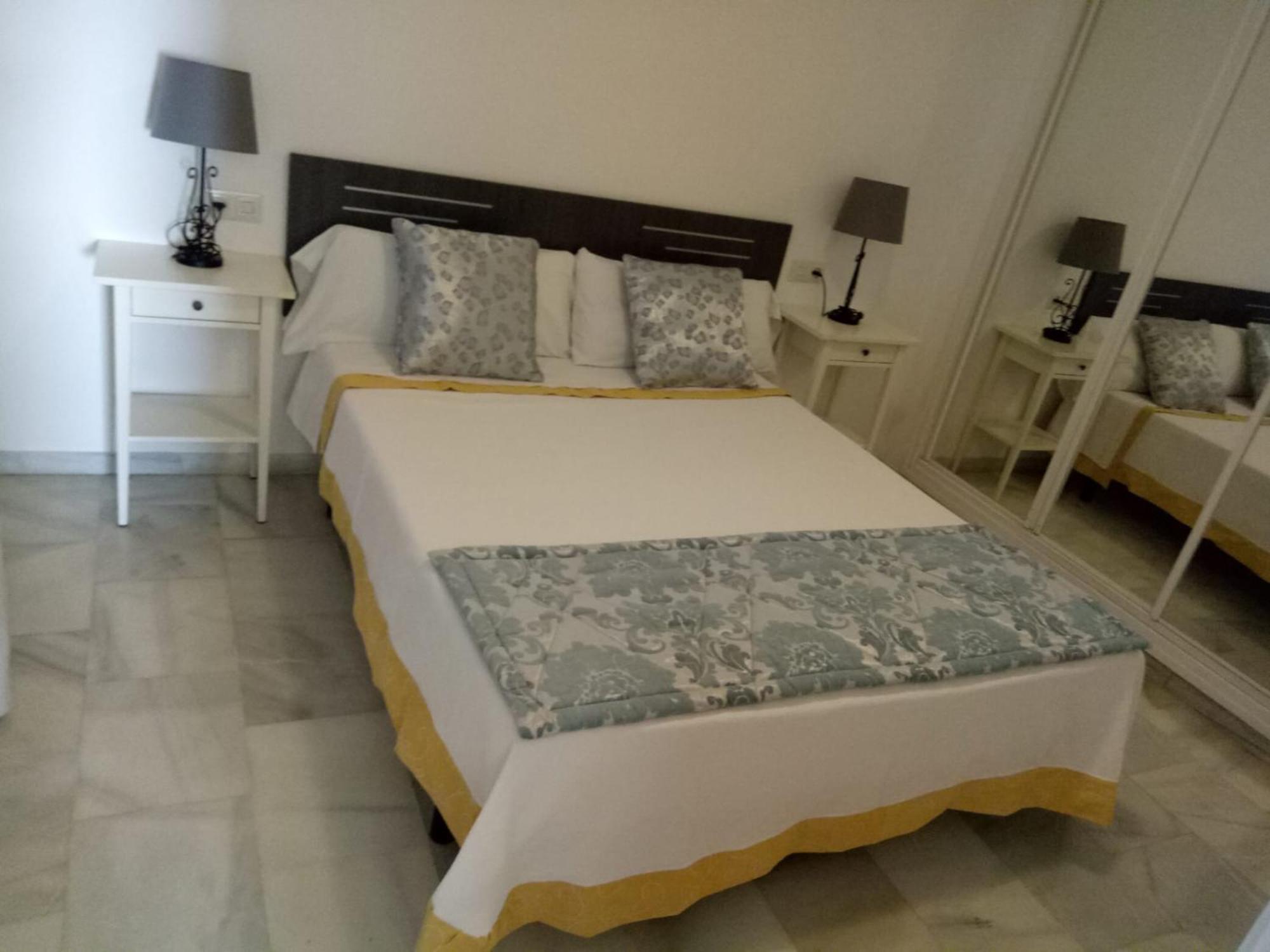Pueblo Evita Hill Benalmádena Exterior foto