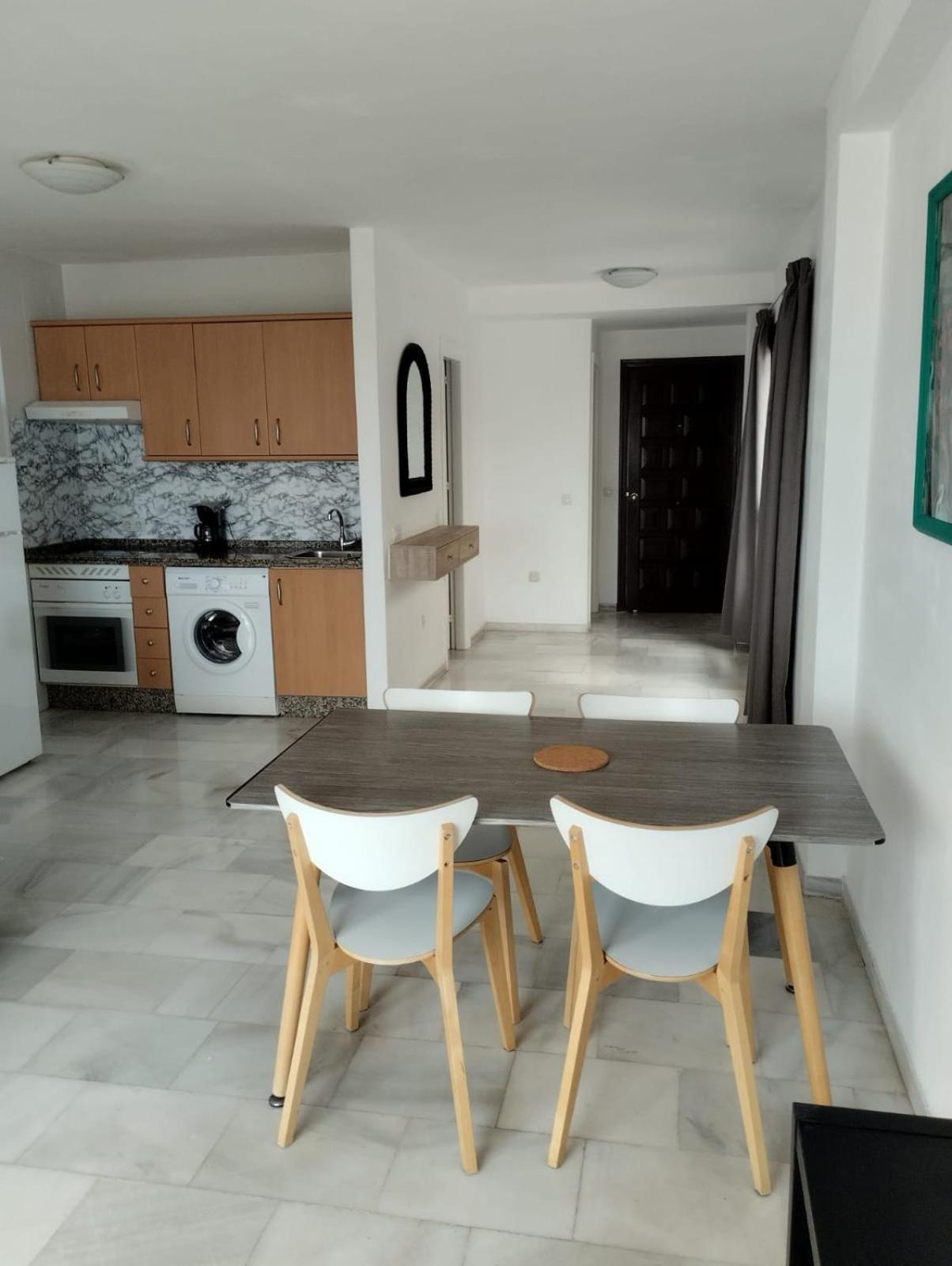 Pueblo Evita Hill Benalmádena Exterior foto